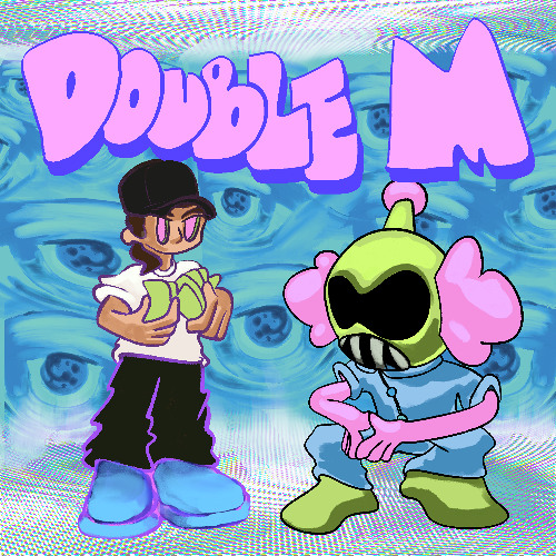 Double M - Ilykarma x Fony Wallace