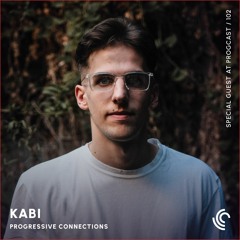 Kabi | Progressive Connections #102