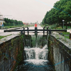 Canal Straddle (Ft. Gaptoof)