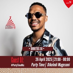 4 DECK EXPERIENCE 15 Lesedi FM Radio (Extended Mix)