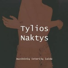 RIDAS FOMINAS - Mixtape for Tylios Naktys @ Zip Fm [2020 03 01]