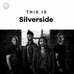 Silverside -  In The Dark