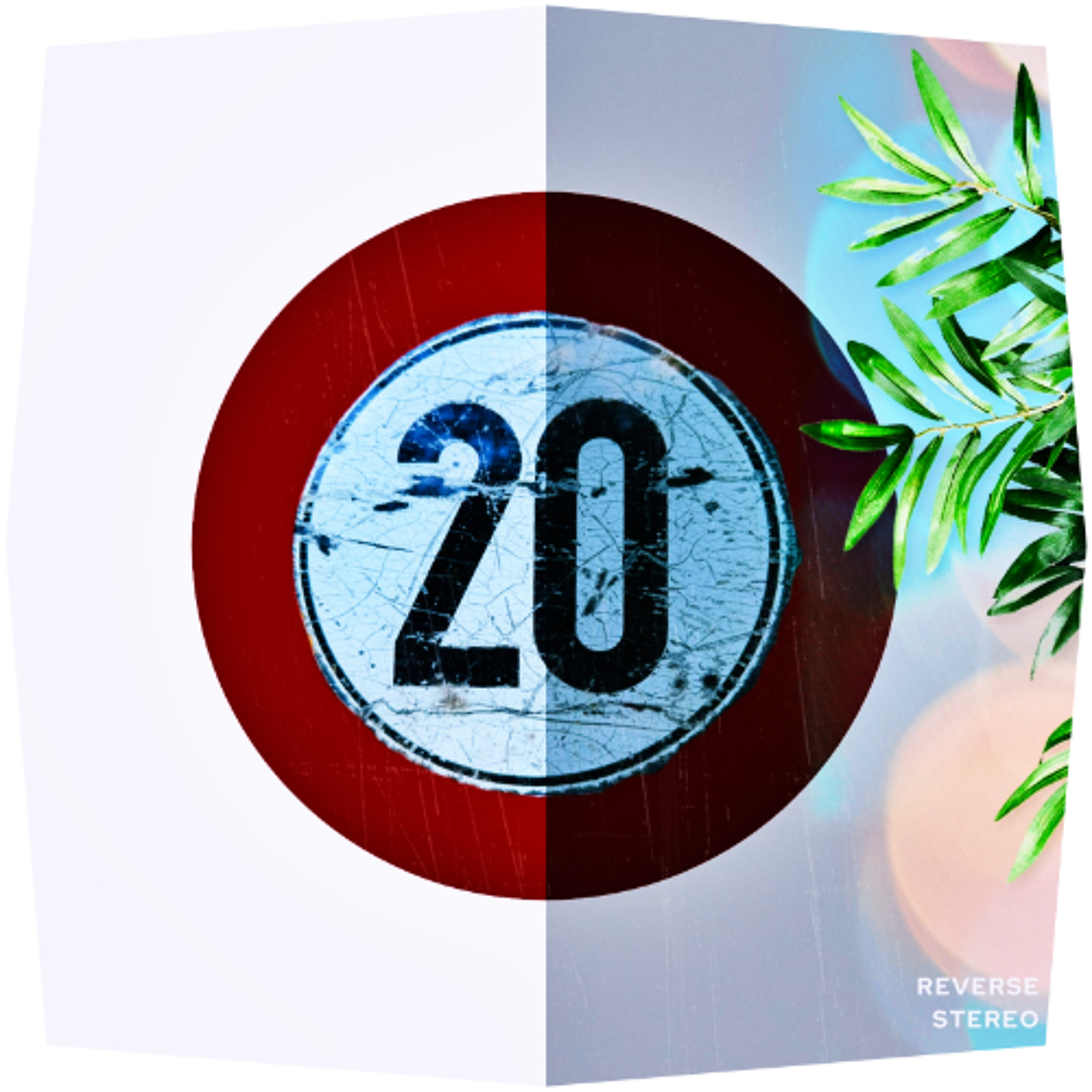 20 episode artwork
