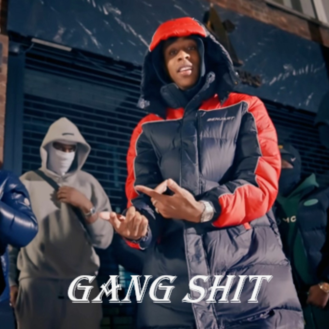 Stream Clavish - Gang Shit by Heady | Listen online for free on SoundCloud