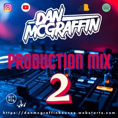 Production Mix 2 (2023)