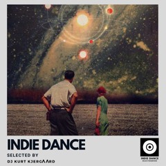 Indie Dance  Selected & Mixed Vol.38