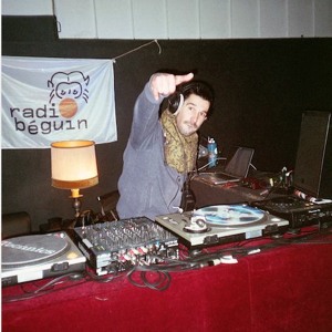 Le béguin pour Djokas - En direct du Bar du Croiseur (21.01.23)