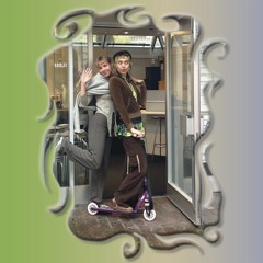 ✽:｡𝘍𝘶𝘳𝘬𝘢 𝘔𝘰𝘳𝘯𝘪𝘯𝘨 𝘚𝘩𝘰𝘸 𝘸/ 𝘚𝘰𝘫𝘢 𝘊𝘢𝘵𝘴｡:✽