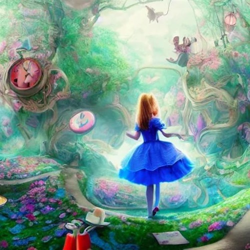 Rabbit Hole 2023