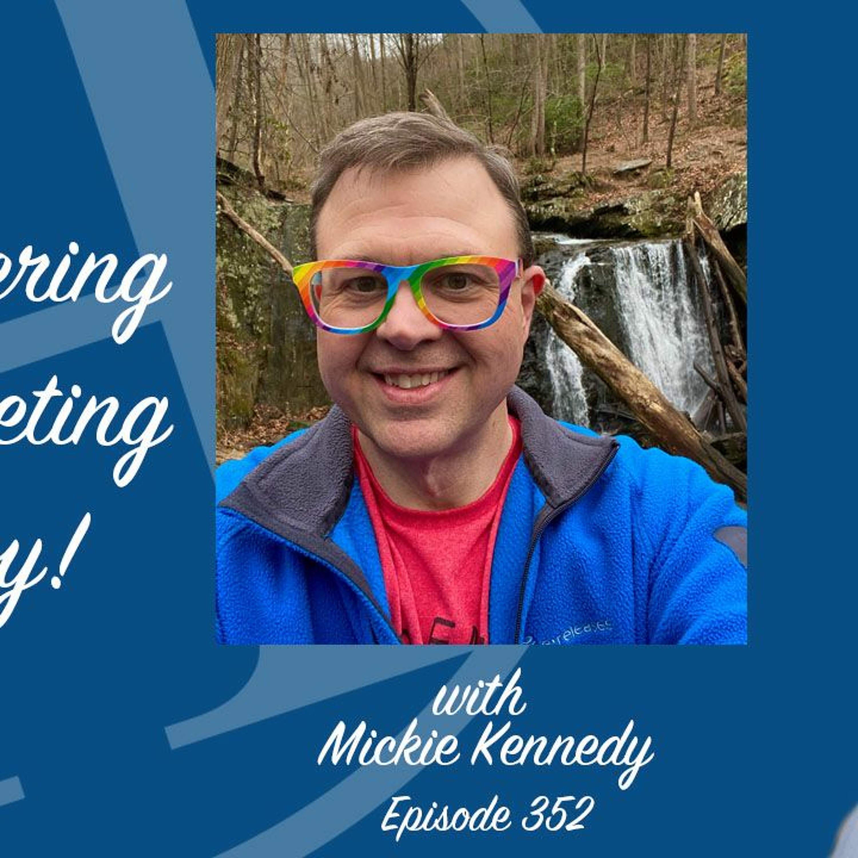 Delivering Marketing Joy