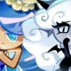 Cookie Run Kingdom OST- Dreamy Crystal Droplet Gacha Theme