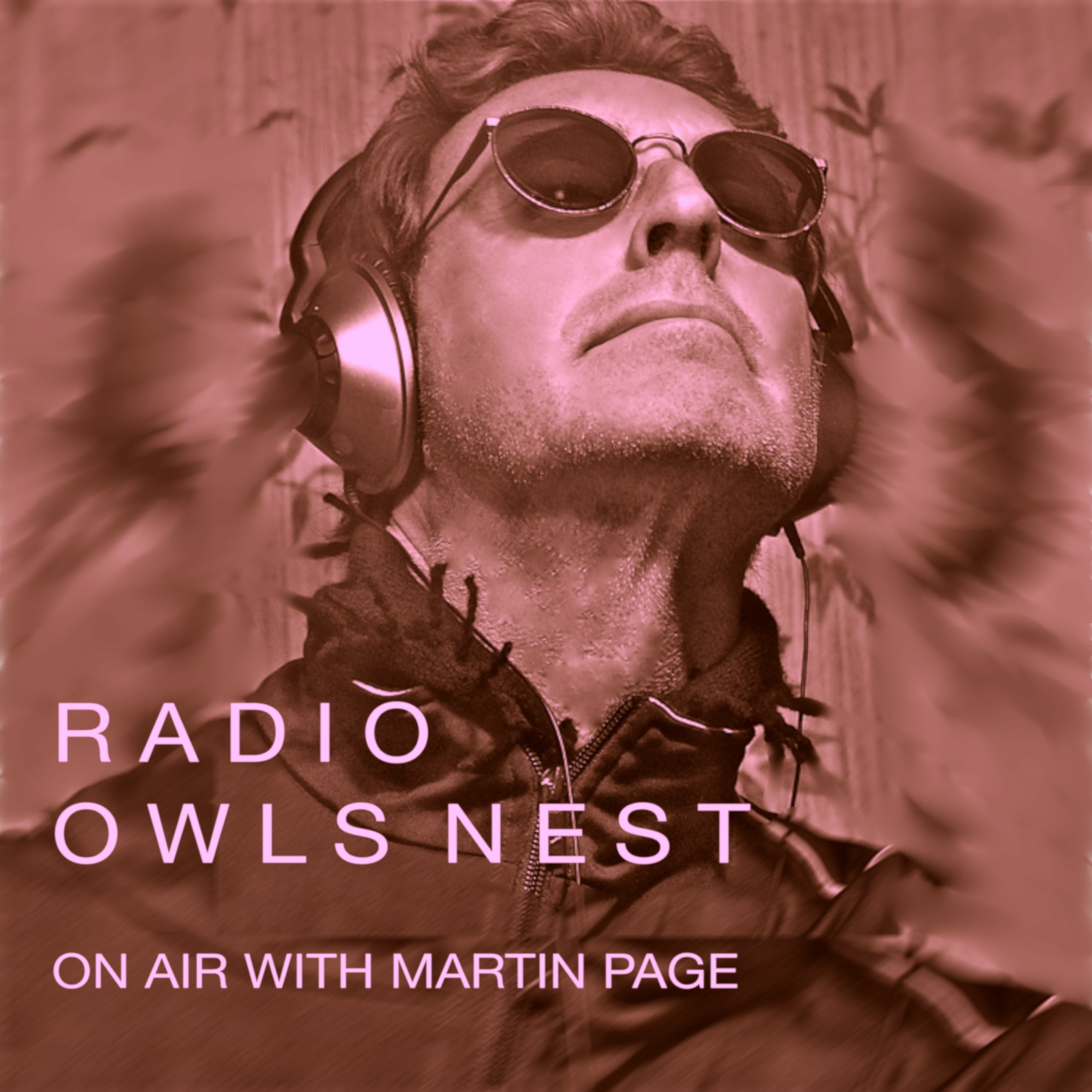 Radio OwlsNest