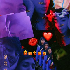 Keengtpaf - A N T E S