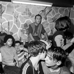 noodle live @ Sub Club