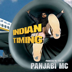Indian Timing (Jeona Morh)