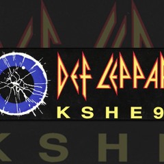 Phil Collen of Def Leppard - 4.27.22