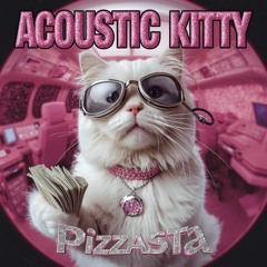 Acoustic Kitty