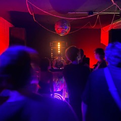 D-JJ @ Dinkelkrach Pre-Party