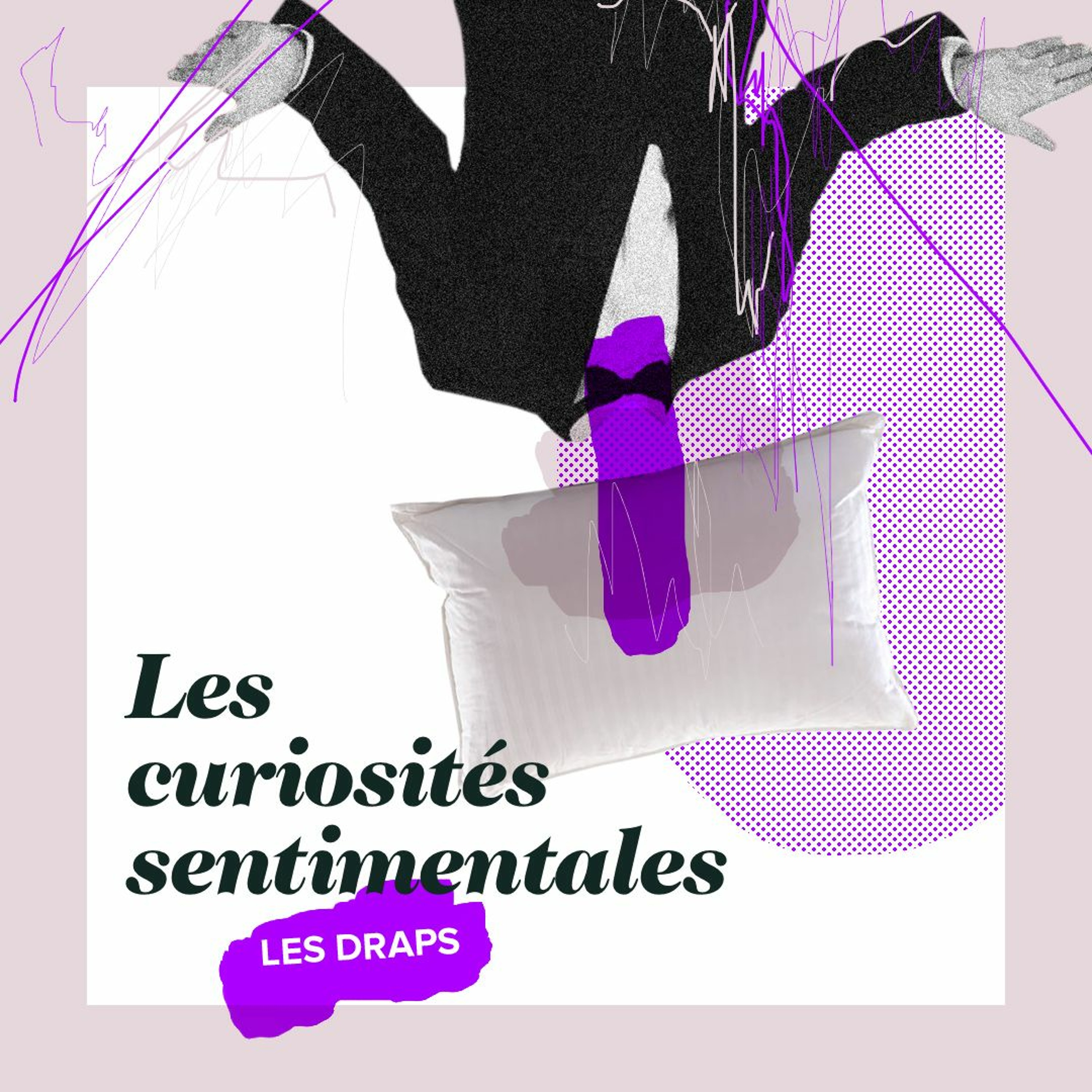 Les Curiosites Sentimentales