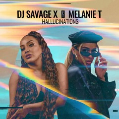 HALLUCINATIONS (AMAPIANO MIX)