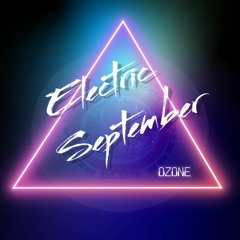 02. Electric September - Night Glider