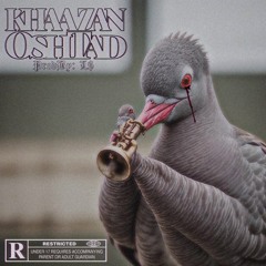 KhaaZan[Prod:LS] Pedare Rap Pars Amad