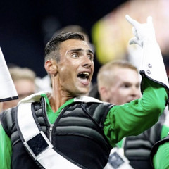 Cavaliers 2021- “LIVE! From the Rose”