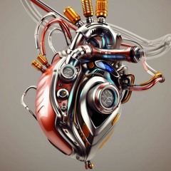 Marcez Monticus - Human Engine