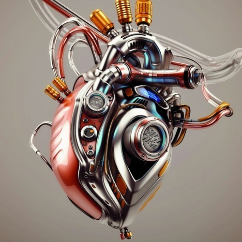Marcez Monticus - Human Engine