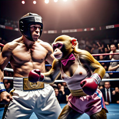 Monkey Man Dilemma