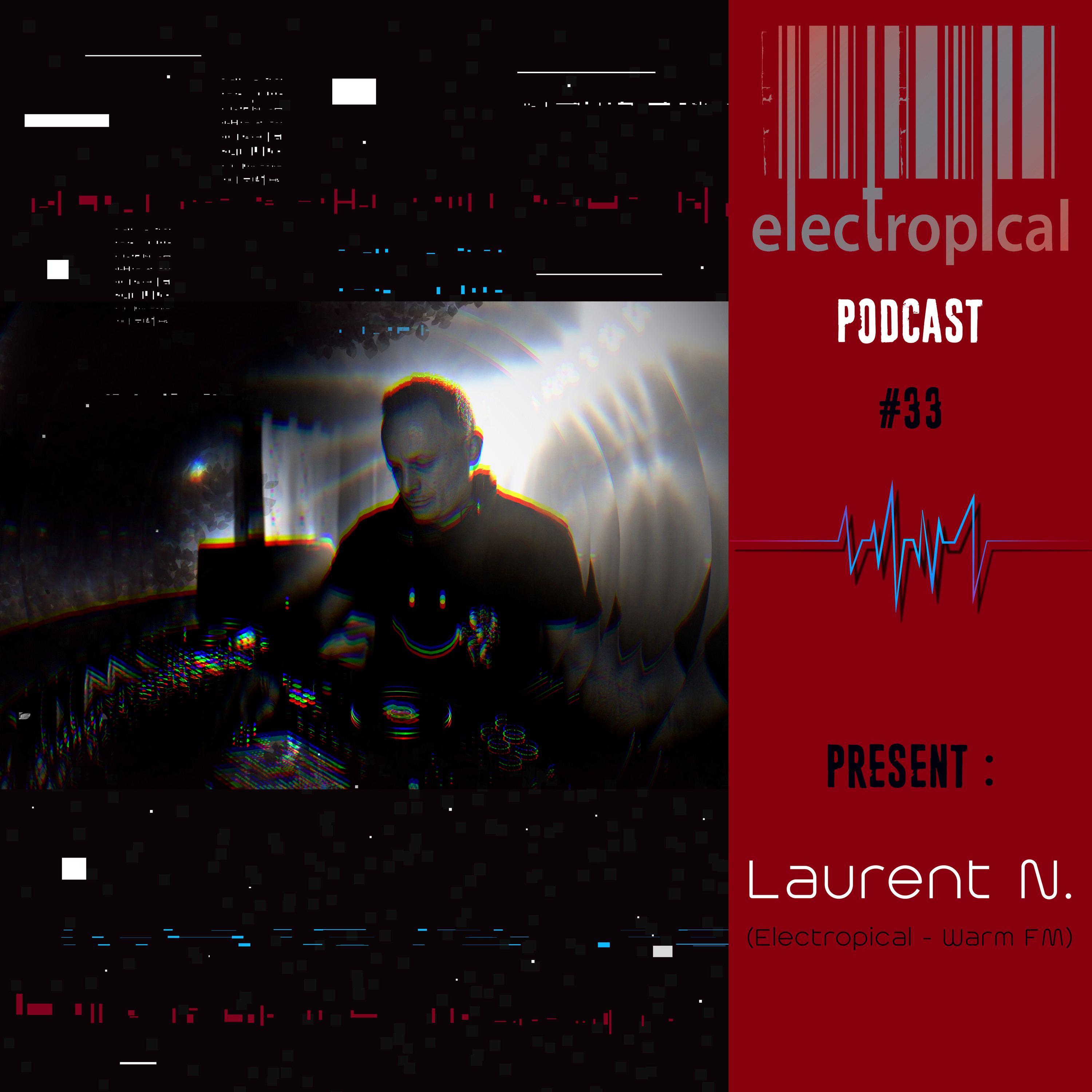 Laurent N.