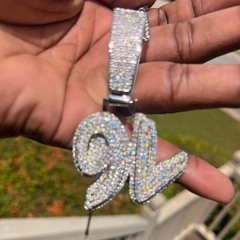 Ain’t Had No Love In A Min [ Lablunt ]