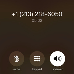 CONVERSATIONS (FREESTYLE)