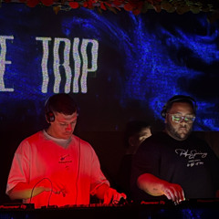 Dom b2b Michael Javier @ The Trip MMW Closing Party 2025