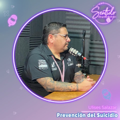 Prevención del Suicidio