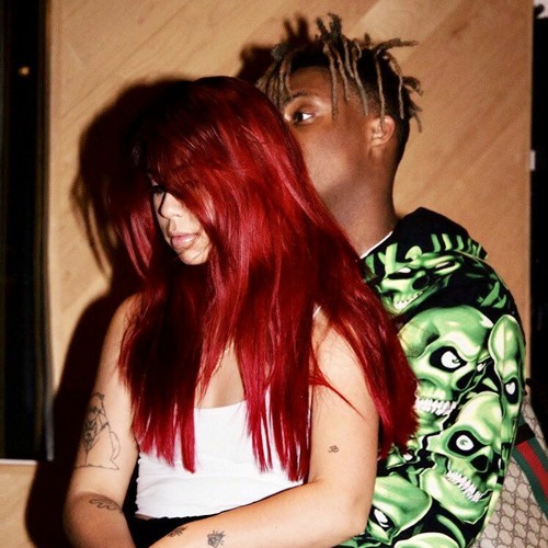 Stream Juice WRLD Impatient (unreleased) by BETA.V2 Listen online