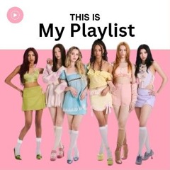 This is my Playlist