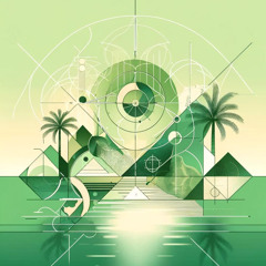 Oasis Of Delusion - P A N (Jkali Remix)