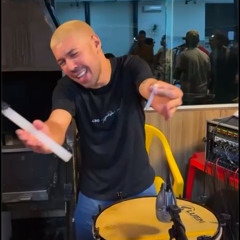 Pagode Aniversário Vitchenko 2024 resenha máxima