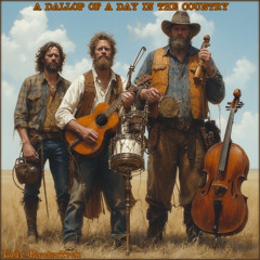 A Dallop Of A Day In The Country