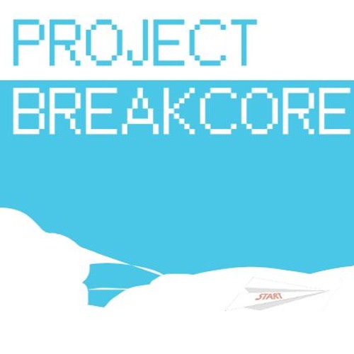 Project.Breakcore - Death Theme