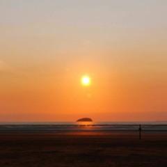 Steep Holm