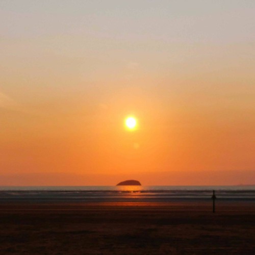 Steep Holm