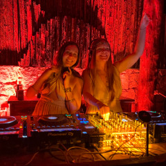 Global Sisters - AISA & Ananta / @NomadeTulum 06.03.2025