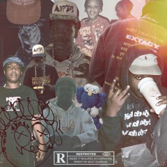 The Ballad Of Oxycodone (prod. SunnyDSC)