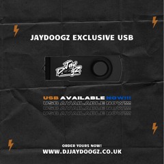 JayDoogz - The Ultimate Party Mix Part 2