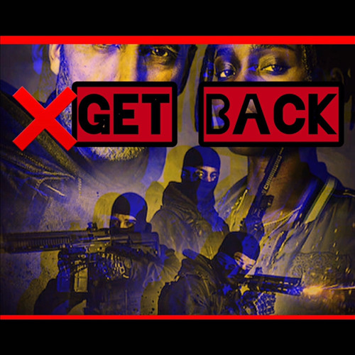 Stream Get Back by Ace Wonder Listen online for free on SoundCloud