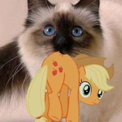 The goof off(mlp)!