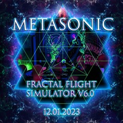 Fractal Flight Simulator V6.0
