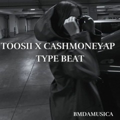 [FREE] Toosii x Cashmoneyap Type Beat - Miami